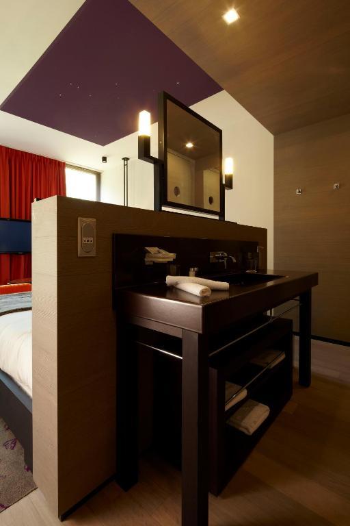 Hotel Chateau De Mery Habitación foto
