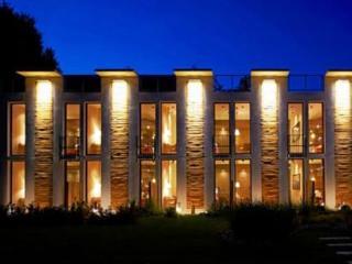 Hotel Chateau De Mery Exterior foto