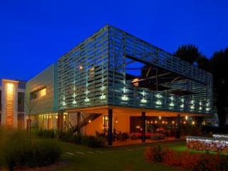 Hotel Chateau De Mery Exterior foto